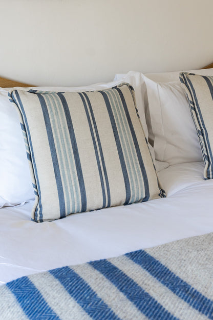 Painswick Stripe Cushion